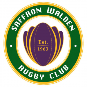 saffron walden rugby club